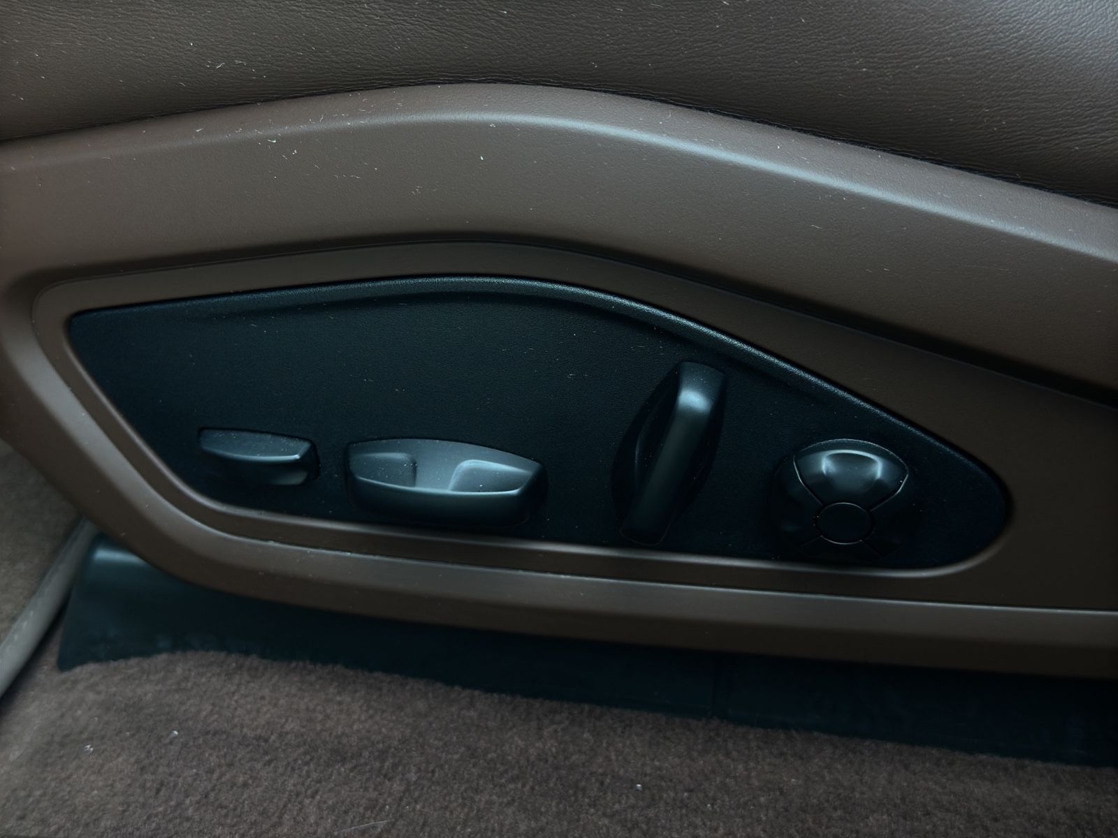 Porsche Taycan Turbo°BOSE°PANO°LUFT°VENT°ST-HT°360° foto 17