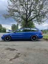 Audi A4 B5 1.9 TDI Avant (Kein Quattro) - Audi A4 aus 1996: Kombi