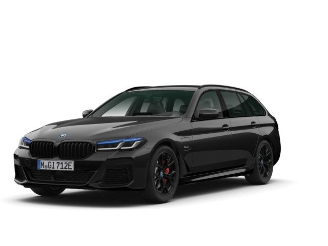 BMW 530e Touring M Sportpaket Innovationsp. EDC