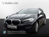 BMW 120 d xDrive 5-Türer LC Prof Tempomat LED PDC - gebrauchte BMW 120 aus dem Jahr 2022