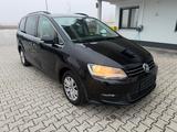 Volkswagen Sharan Comfortline*7Sitzer*Navi*Kamera*Klima* - VW Sharan Gebrauchtwagen in München