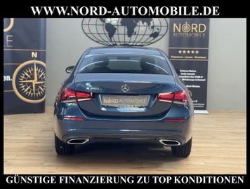 Mercedes A 250 - 10