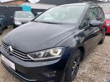 Volkswagen Golf Sportsvan VII Allstar BMT/Start-Stopp - Volkswagen Golf mit Benzin-Antrieb: Coupe
