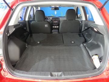 Mitsubishi ASX Intro Edition Automatik 2WD