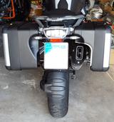 BMW R1200GS - BMW Motorräder in Wuppertal