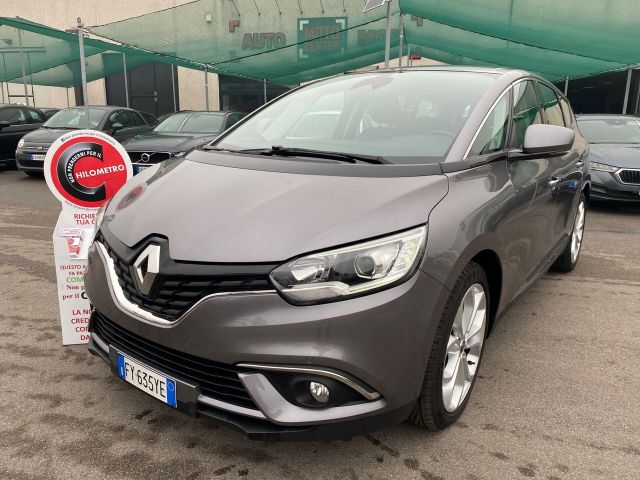 Renault Grand Scenic 7 Posti 1.7 120 CV EDC GARA