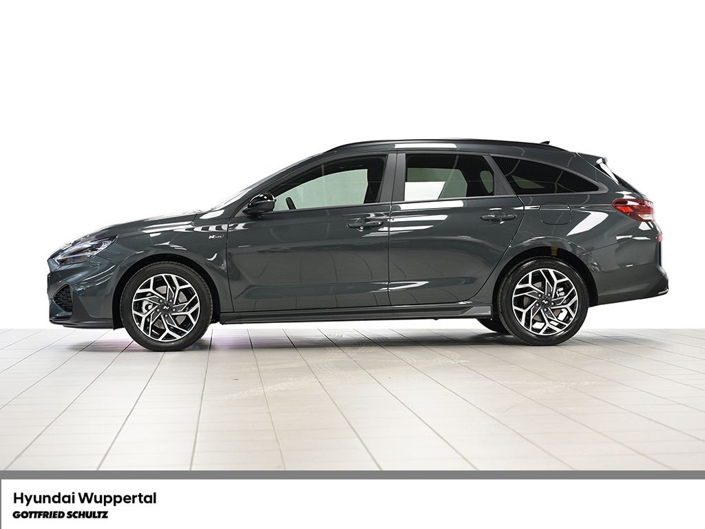 Hyundai i30 – Bild 3