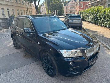 BMW X3 - 2