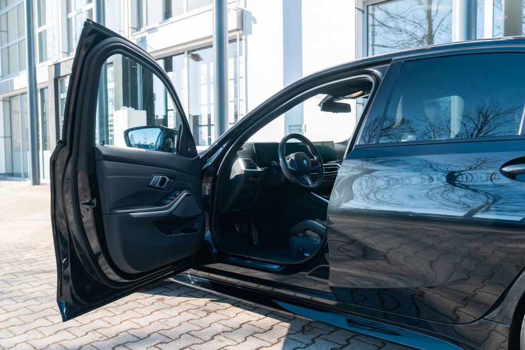 BMW M3 xDrive Competition/ SCHALENS/ INNOVATION/ H&K BMW M3 xDrive Competition/ SCHALENS/ INNOVATION/ H&K