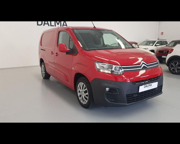 Citroën CITROEN Berlingo III - Berlingo van XL 1.6 blueh