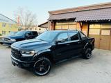 Dodge 12"RADIO*SPORT*ROLLBAR*OFFROAD*AHK*NAVI*GARANTIE