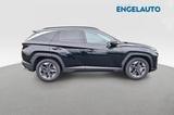Hyundai Tucson Advantage 2WD LEDER LED EL.HECKKL. SHZ - Hyundai Tucson Advantage mit Hybrid-Antrieb (Benzin/Elektro)