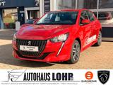 Peugeot 208 EAT8 Allure /Navi/Kamera/ACC - gebrauchte Peugeot 208 aus dem Jahr 2019