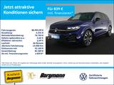Volkswagen Touareg TDI R-Line AHK 360° PANO STANDHZ AID HUD
