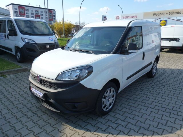 Fiat Doblo Doblo KaWa SX 1.6 Mjet (100 PS)