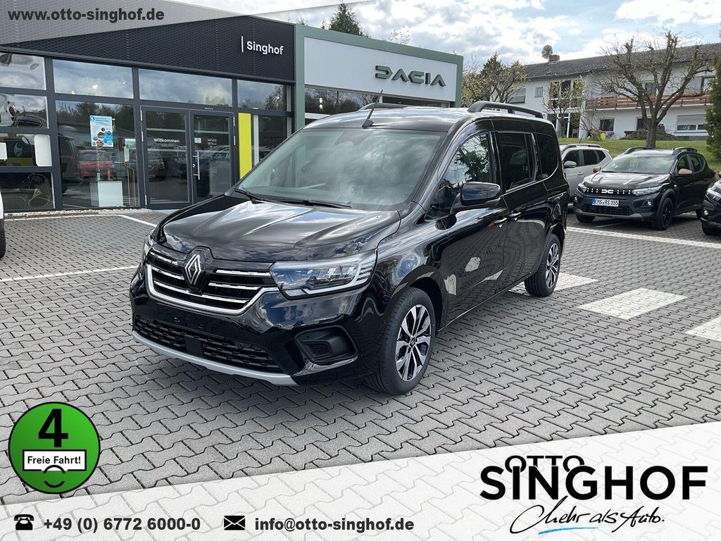Image of Renault Kangoo
