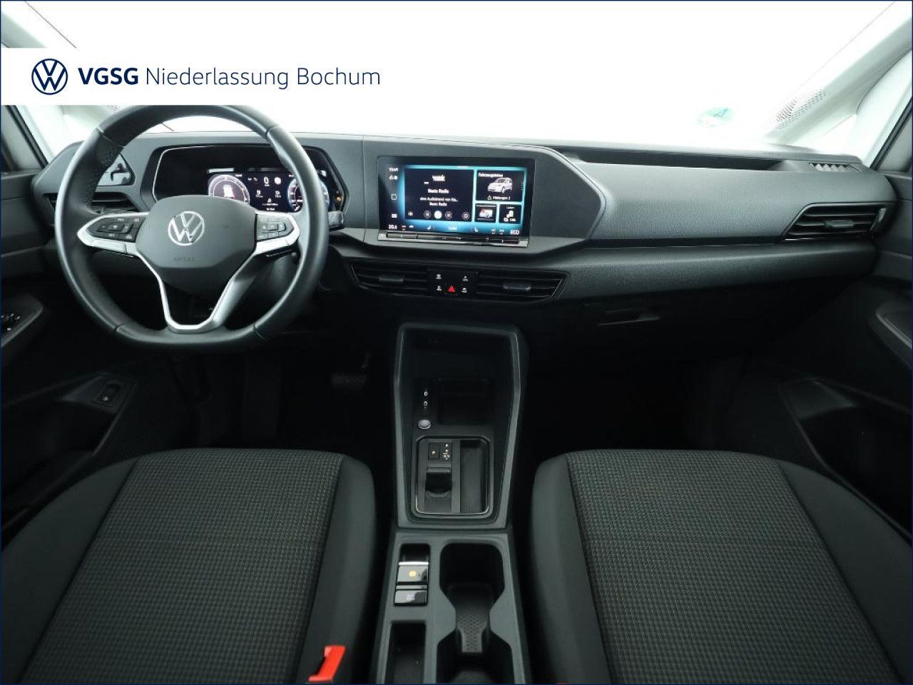 Volkswagen Caddy - Bild 10