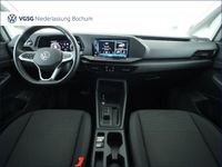 Volkswagen Caddy - Vorschau Bild 10