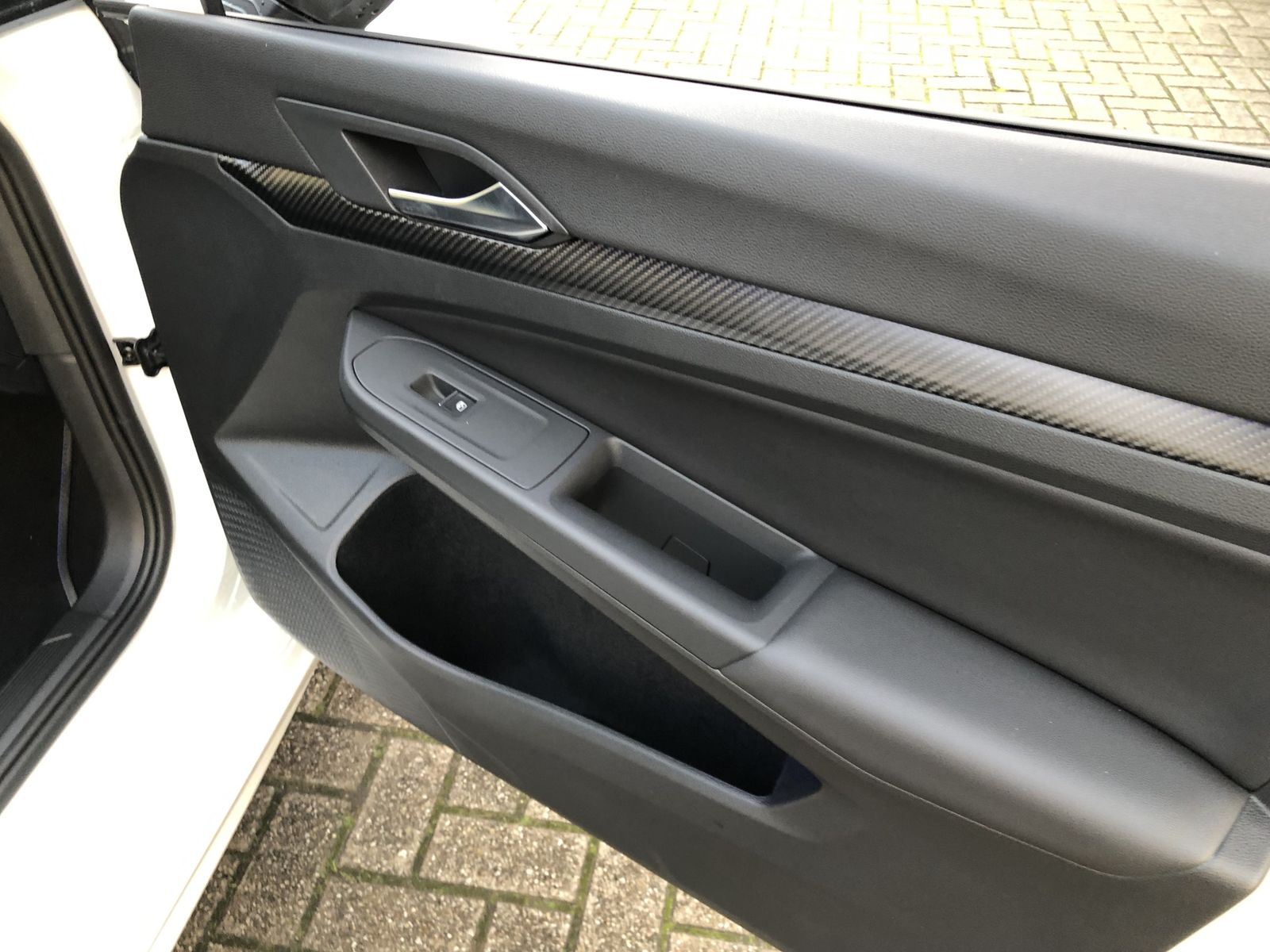 Volkswagen Golf R 2.0 TSI Performanc Black Ed Akrapovic foto 17