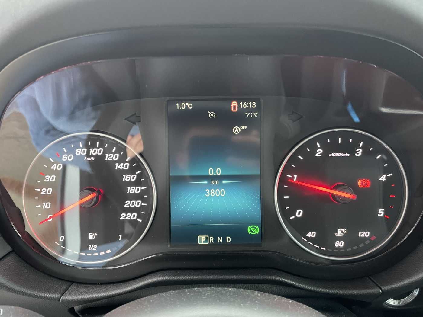 Fahrzeugabbildung Mercedes-Benz T 180 d Progressive Edition Kamera LED MBUX SHZ