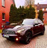 Infiniti FX 37 V6 AWD S S - Infiniti aus 2010