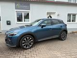 Mazda CX-3 Sports-Line AHK LEDER SHZ PDC NAVI ALU - Mazda in Augsburg