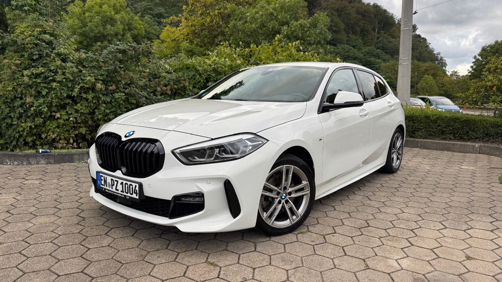Image of BMW 118