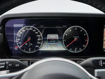 Mercedes G 500 - 11
