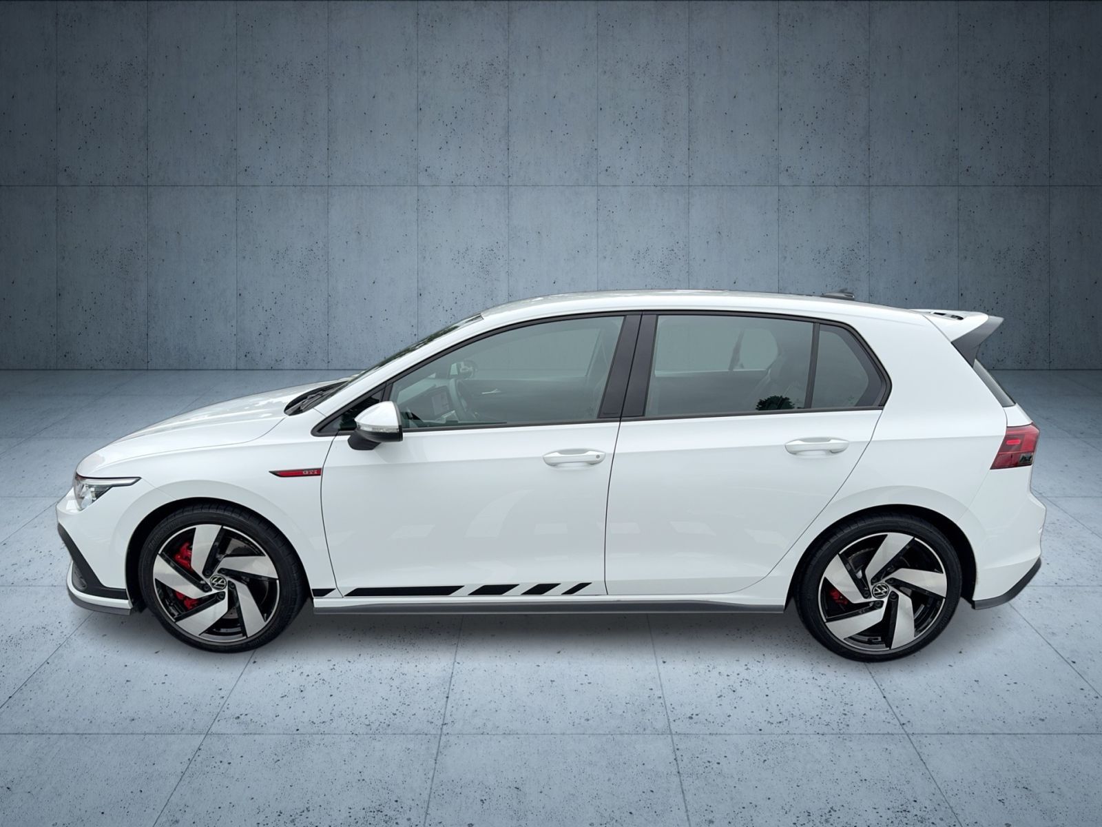 Volkswagen Golf - Bild 2