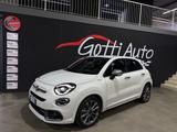 Fiat FIAT 500X LED PELLE CERCHI DA 19 PARI AL NUOVO - Fiat: X 19