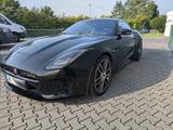 Jaguar F-Type P300 Turbo R-Dynamic 20" Black Pack - Jaguar F-Type: R Dynamic Black