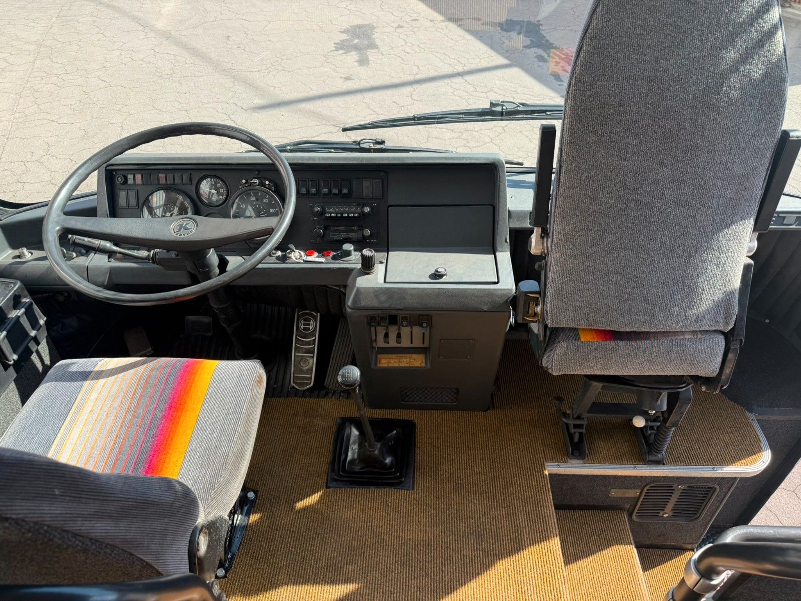 SETRA  1981 - Image 28 of 31