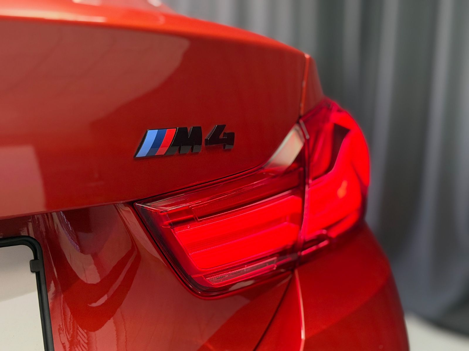 Fahrzeugabbildung BMW M4 Competition Coupe |NGM|LCI|H/K|DE-FZG