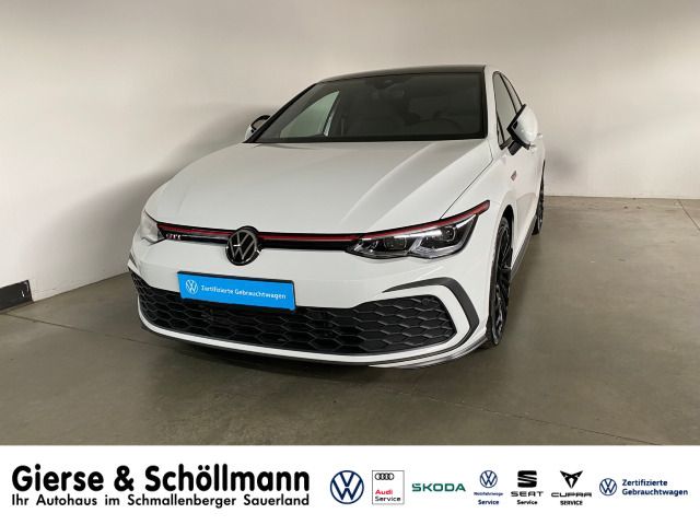 Golf GTI 2.0l TSI DSG NAVI+PANO+SHZ+MATRIX