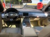 Jaguar XF 3.0 Diesel - Jaguar Gebrauchtwagen von 2010