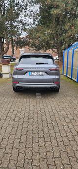 Porsche Cayenne 3.0 V6 Tiptronic - - gebrauchte Porsche Cayenne aus dem Jahr 2020