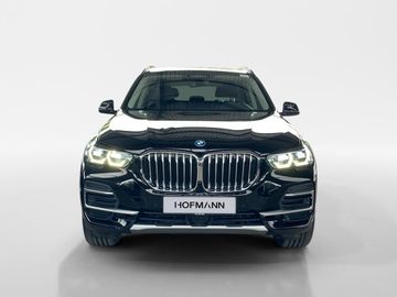 BMW X5 - 2