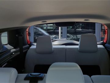 Citroën C3 Aircross Hybrid 145 MAX 7 SitzerHUDNaviACC