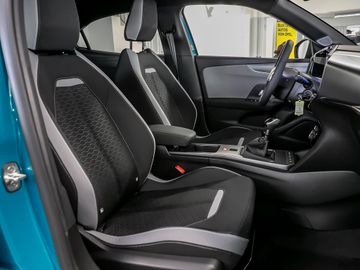 Opel Mokka 1.2 Elegance Digitales Cockpit Kamera LED