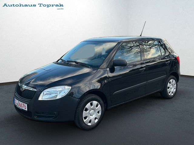 SKODA Fabia 1.2 Classic KLIMA