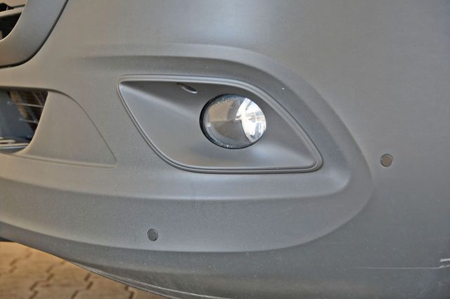 Fahrzeugabbildung Mercedes-Benz Sprinter 315 CDI Maxi Klima MBUX Kamera #73T139