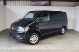 Volkswagen T6 Caravelle  Comfortline LED*NAVI*KLIMA*PDC*SHZ - schwarze Volkswagen T6 Caravelle