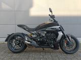 Ducati XDIAVEL V4 **JUNGE GEBRAUCHTE** - DUCATI XDIAVEL V4