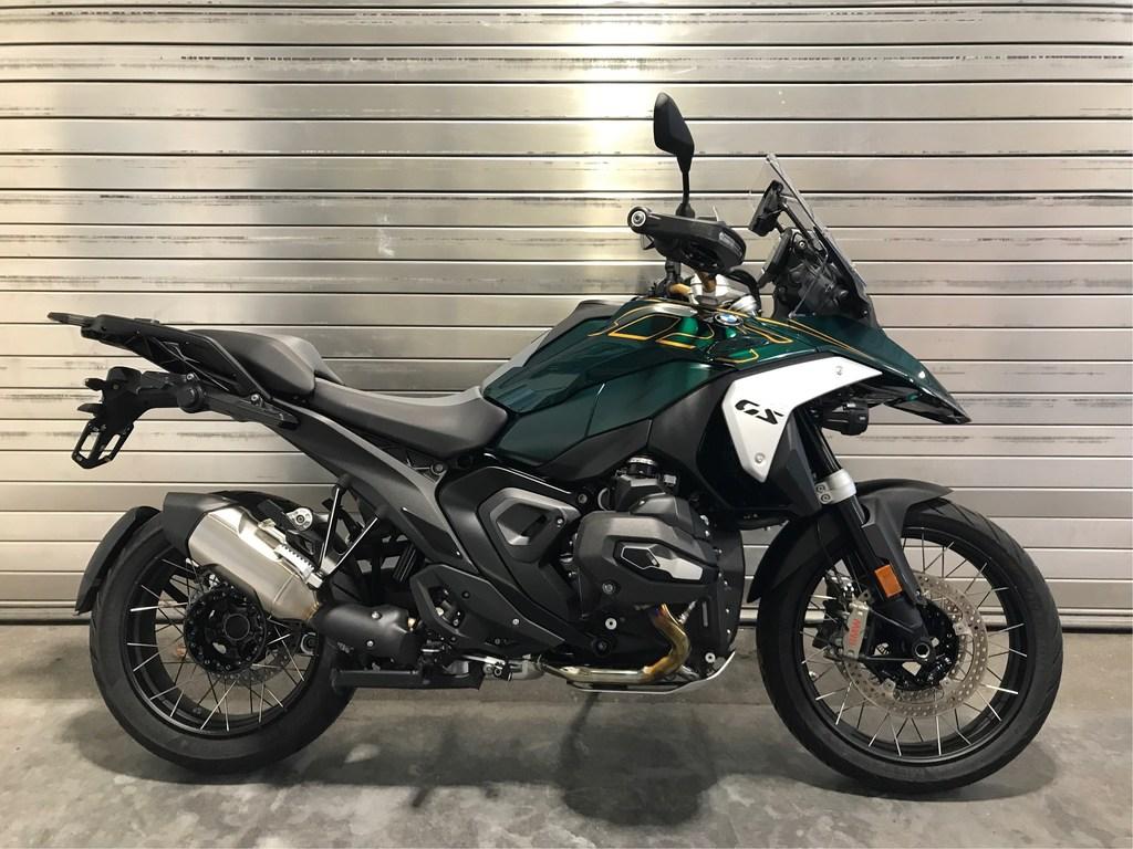 BMW R 1300 GS - ex. BMW AG Option 719, 3 Pakete