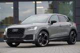 Audi Q2 design ultra 2x S line MIT 2 J. GARANTIE - Audi Q2 GA Gebrauchtwagen