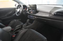 Fahrzeugabbildung Hyundai i30 2.0T Fastback N PERFORM. DCT NAVI/LED/SH/DAB