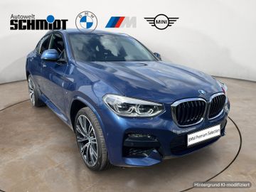 BMW X4 - 8