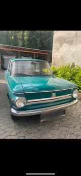 NSU Andere - NSU