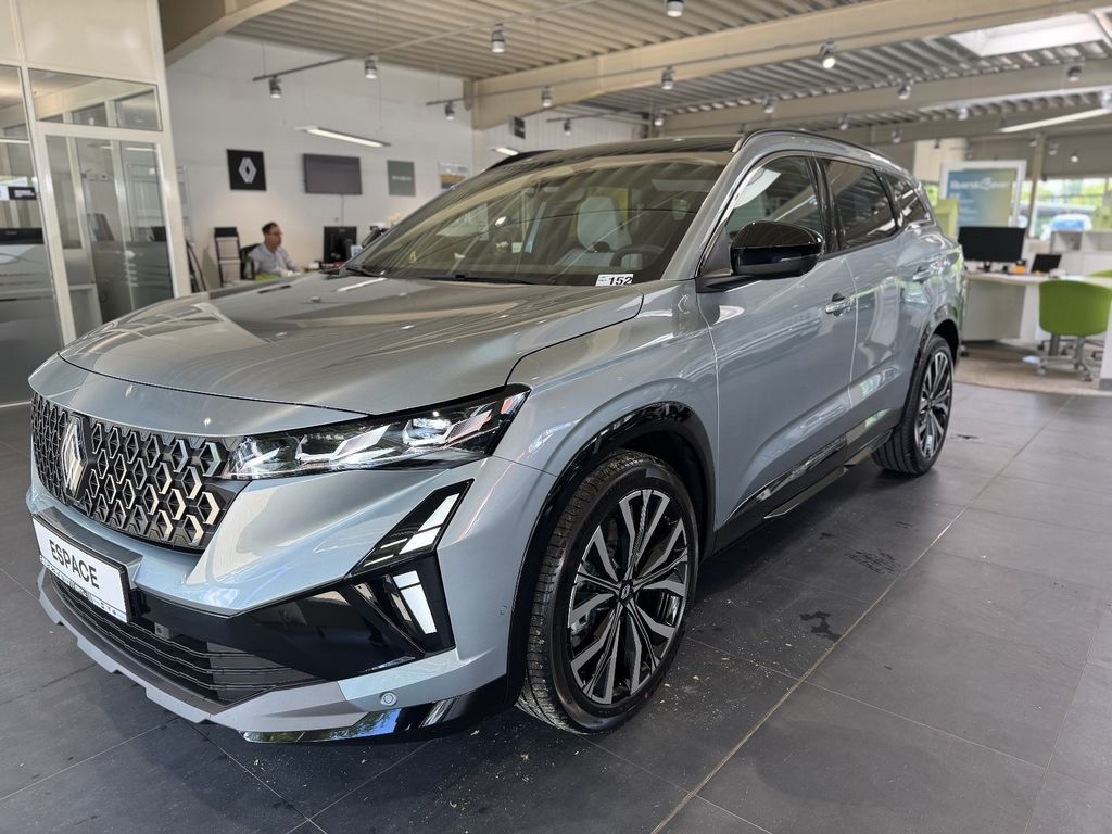 Renault Espace