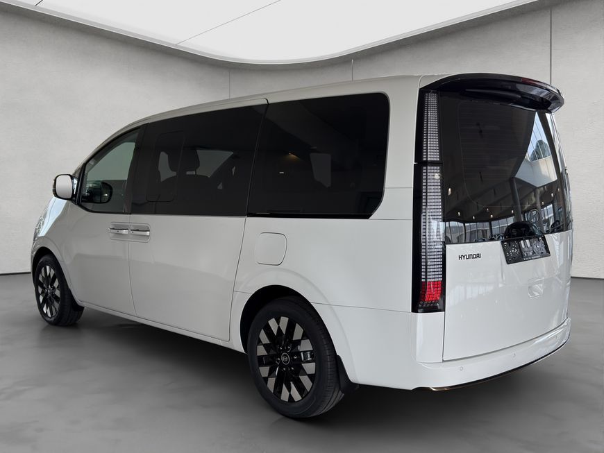 Hyundai Staria – Bild 3